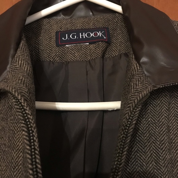 J. G. Hook Jacket - Picture 2 of 3